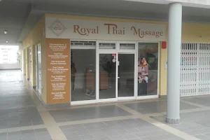 Royal Thai Massage Portimão image