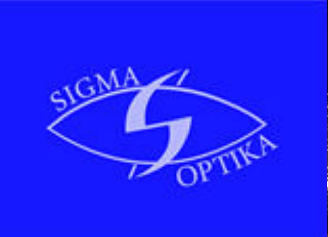Gödöllő Sigma Optika Bt. - Optikus
