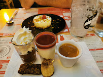 Plats et boissons du Restaurant français le café du passage à Pau - n°10