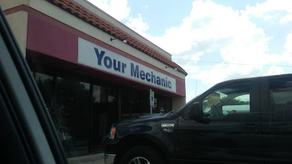 Your Mechanic