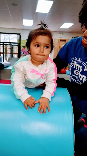 Gym «My Gym», reviews and photos, 176-60 Union Tpke #310, Fresh Meadows, NY 11366, USA