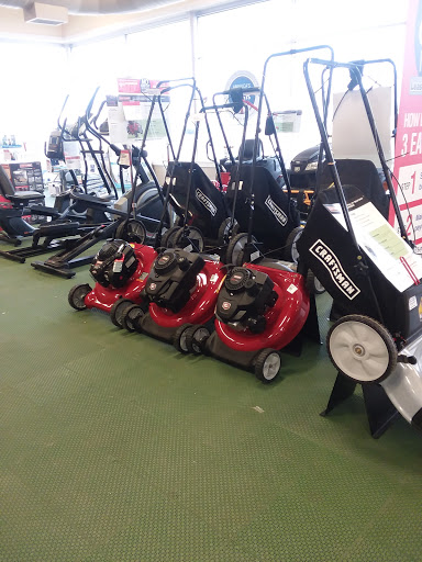 Appliance Store «Sears Hometown Store», reviews and photos, 7627 Michigan Rd, Plymouth, IN 46563, USA