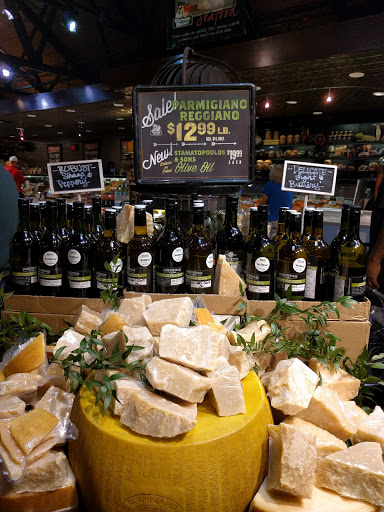 Market «Westborn Market», reviews and photos, 27659 Woodward Ave, Berkley, MI 48072, USA