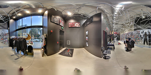 Shoe Store «NoJo Kicks», reviews and photos, 1220 Library St, Detroit, MI 48226, USA