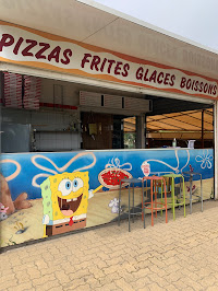 Photos du propriétaire du Pizzas à emporter Pizz’n Love la roquille à Agde - n°1