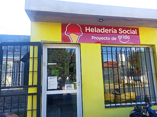Heladería del Sur - Ice cream shop en San Luis
