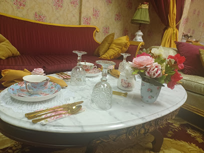 Enchanted Tea Lounge