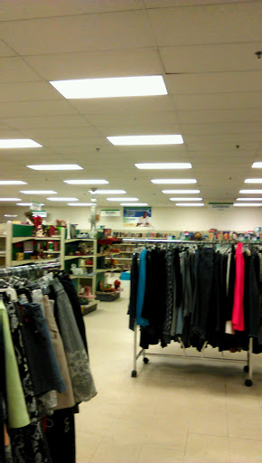 Thrift Store «Goodwill», reviews and photos, 140 Finley Rd, Belle Vernon, PA 15012, USA