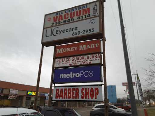 Pawn Shop «Money Mart Pawn & Jewelry», reviews and photos, 2922 Pat Booker Rd, Universal City, TX 78148, USA