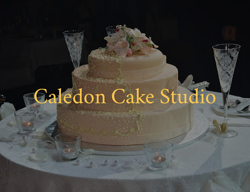 Caledon Cake Studio