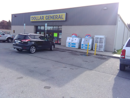 Discount Store «Dollar General», reviews and photos, 6239 PA-88, Finleyville, PA 15332, USA
