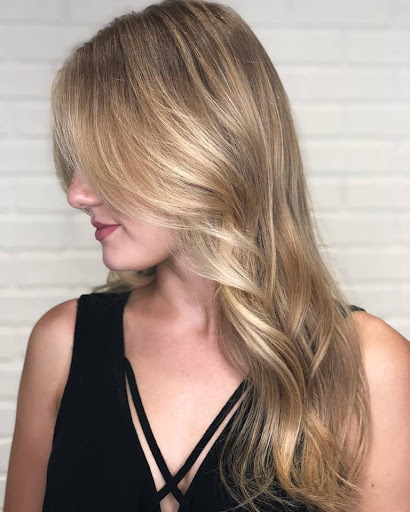 Hair Salon «Keith Kristofer Salon», reviews and photos, 2785 Bee Cave Rd, Austin, TX 78746, USA