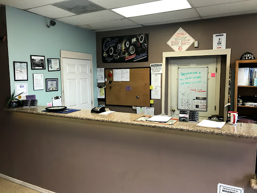 Auto Repair Shop «AJ Auto», reviews and photos, 5210 Florin Perkins Rd, Sacramento, CA 95826, USA