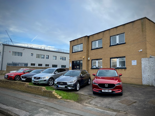 Reviews of SCS Autos Ltd in Watford - Car dealer