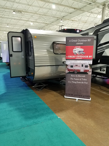 a Great Outdoor RV center, LLC image 2