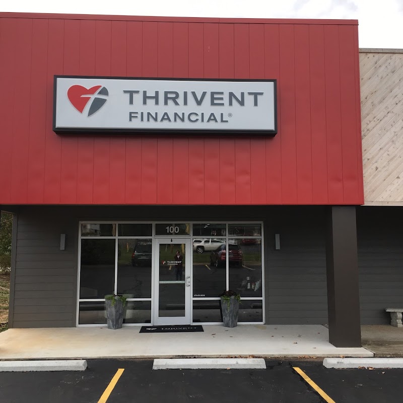 Steven Schmitt - Thrivent Financial