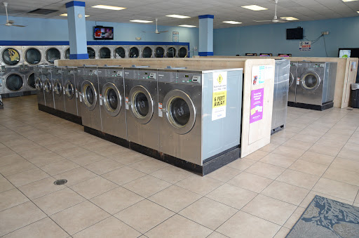 Laundromat «SuperSuds», reviews and photos, 911 S Duke St, Lancaster, PA 17602, USA
