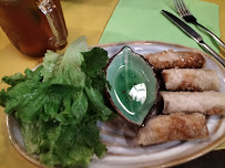 Plats et boissons du Restaurant chinois Restaurant Hong Kong à Besançon - n°8