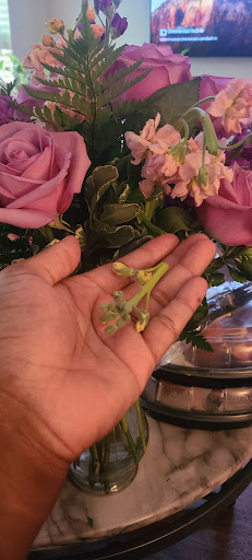 Florist «Jasmine Gardens Unique Flowers&gifts», reviews and photos, 5024 E Belknap St, Haltom City, TX 76117, USA