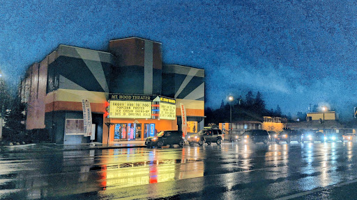 Movie Theater «Mt. Hood Theatre», reviews and photos, 401 E Powell Blvd, Gresham, OR 97030, USA