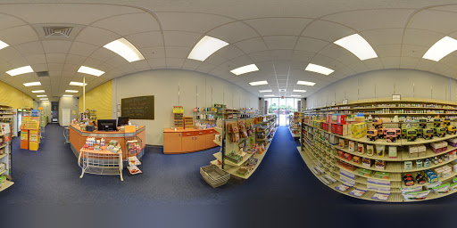 Health Food Store «Peach Blossom», reviews and photos, 1304 Chestnut St # F, Murray, KY 42071, USA