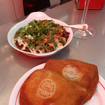 Photo n°1 de l'avis de Patricia. fait le 23/04/2023 à 08:36 sur le  Oficina dos Rissóis à Porto