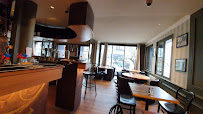 Atmosphère du Restaurant OFFSIDE BAY à Brest - n°14