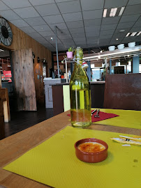 Plats et boissons du Restaurant La Table d'Emma à Champagnole - n°14