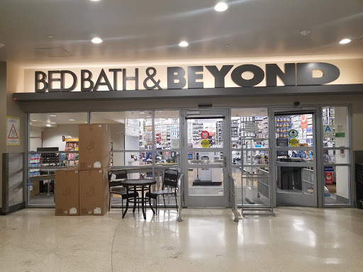 Bed Bath & Beyond