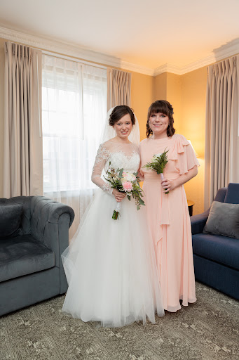 Bridal Shop «Sue Ames Bridal Outlet», reviews and photos, 202 N 10th St, Allentown, PA 18102, USA