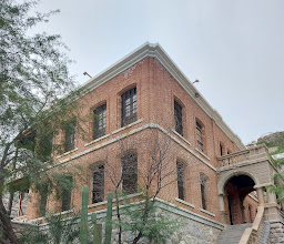 Museum of Popular and Indigenous Cultures of Sonora photo