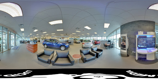 Subaru Dealer «Ciocca Subaru», reviews and photos, 4611 Hamilton Blvd, Allentown, PA 18103, USA