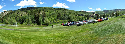 Resort «Beaver Creek Golf Club», reviews and photos, 103 Offerson Rd, Beaver Creek, CO 81620, USA