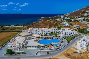 Naxos Imperial Hotel Beach Resort image