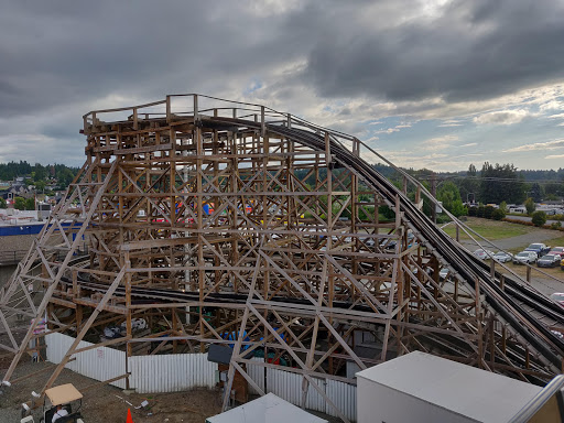 Fairground «Washington State Fair», reviews and photos, 110 9th Ave SW, Puyallup, WA 98371, USA