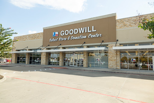 Goodwill Houston Select Stores, 5952 Fairmont Pkwy, Pasadena, TX 77505, Non-Profit Organization