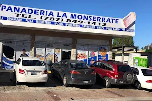 Panadería La Monserrate, Hormigueros image