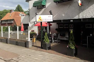 Restaurant de Spitsheuvel image