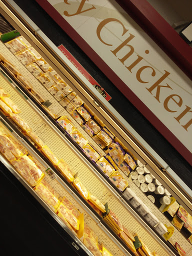 Grocery Store «Apollo Market», reviews and photos, 20250 W Seven Mile Rd, Detroit, MI 48219, USA