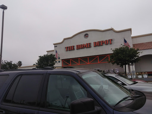 Home Improvement Store «The Home Depot», reviews and photos, 3323 Madison St, Riverside, CA 92504, USA