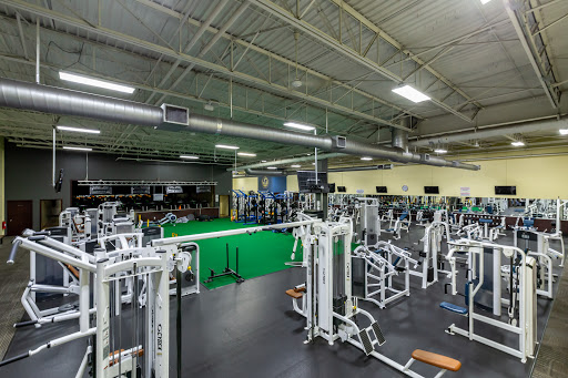 Health Club «Choice Fitness», reviews and photos, 2 Water St, Haverhill, MA 01830, USA