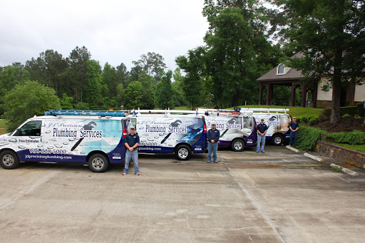 Plumber «JD Precision Plumbing Services», reviews and photos, 4050 Fm 1488 Rd, Conroe, TX 77384, USA
