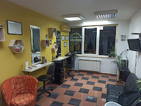 фризьорски салон "Мариана"