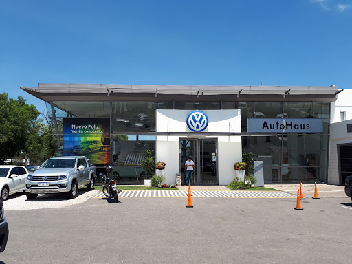 Volkswagen Auto Haus - Castro Barros