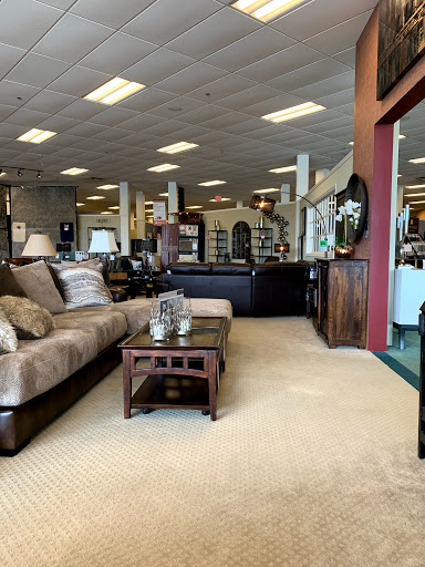 Furniture Store «Raymour & Flanigan Furniture and Mattress Store», reviews and photos, 3367 Brunswick Pike, Lawrenceville, NJ 08648, USA