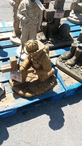 Department Store «Walmart Supercenter», reviews and photos, 96 Patrick Henry Way, Charles Town, WV 25414, USA