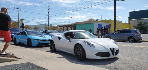 Car Wash «Cruz-N Car Wash», reviews and photos, 7201 Coastal Hwy, Ocean City, MD 21842, USA