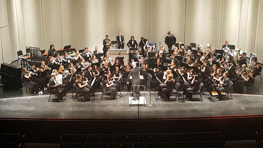 Performing Arts Group «H. Ric Luhrs Performing Arts Center», reviews and photos, 475 Lancaster Dr, Shippensburg, PA 17257, USA