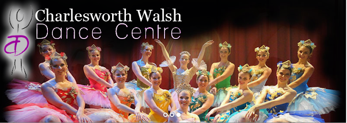 Charlesworth Walsh Dance Centre