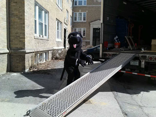 Moving and Storage Service «Casey Movers», reviews and photos, 379 Liberty St, Rockland, MA 02370, USA